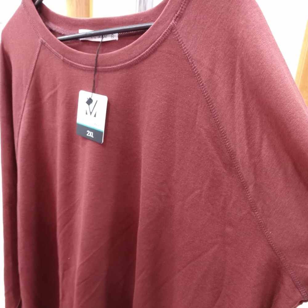 Michelle Mae sweatshirt